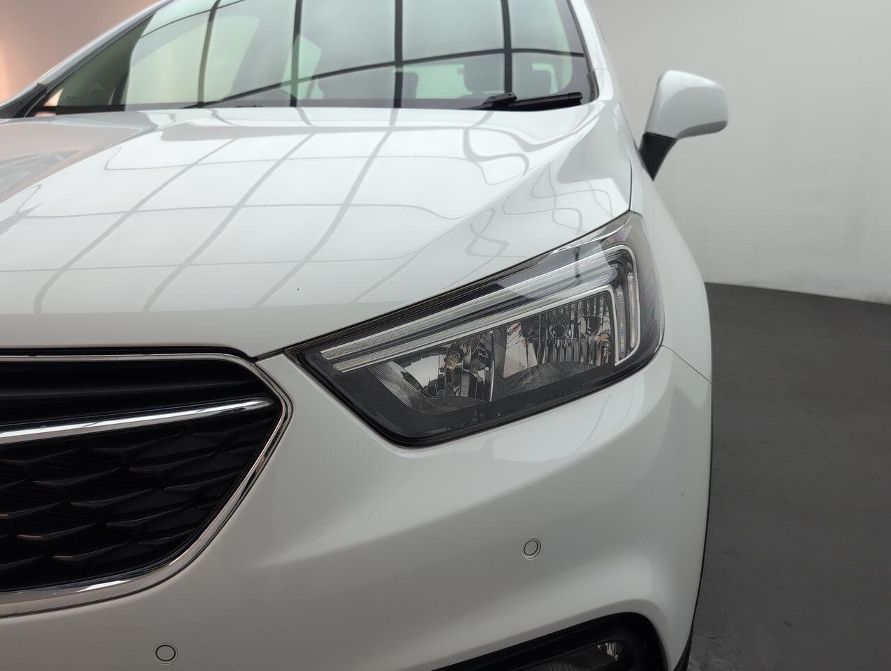 Used Vauxhall Mokka X 2017 for sale - 77377209: Photo 29