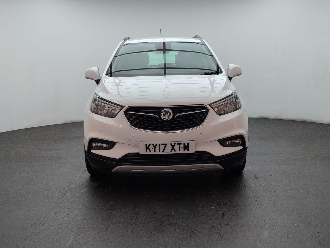 Used Vauxhall Mokka X 2017 for sale - 77377209: Photo 3
