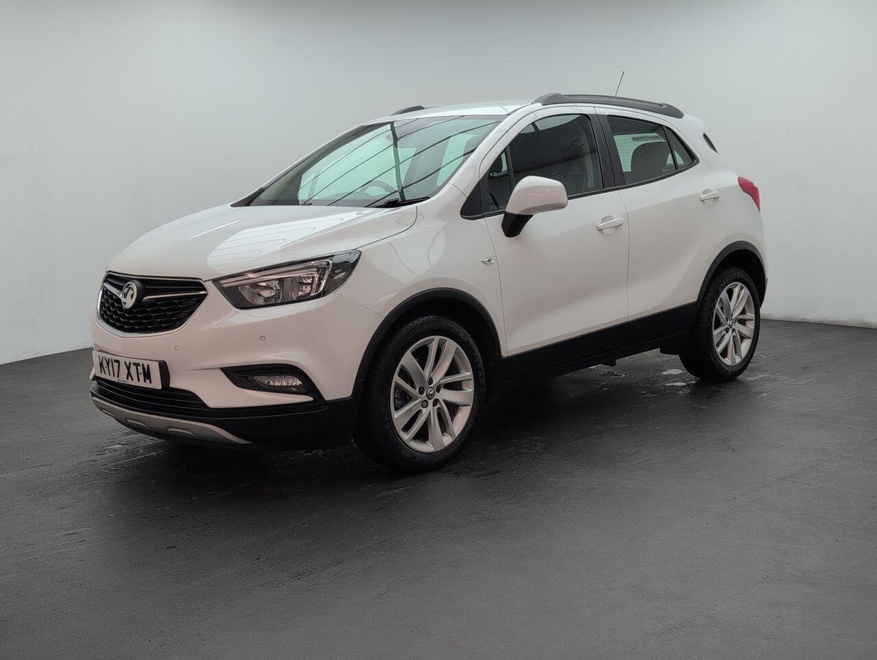 Used Vauxhall Mokka X 2017 for sale - 77377209: Photo 4