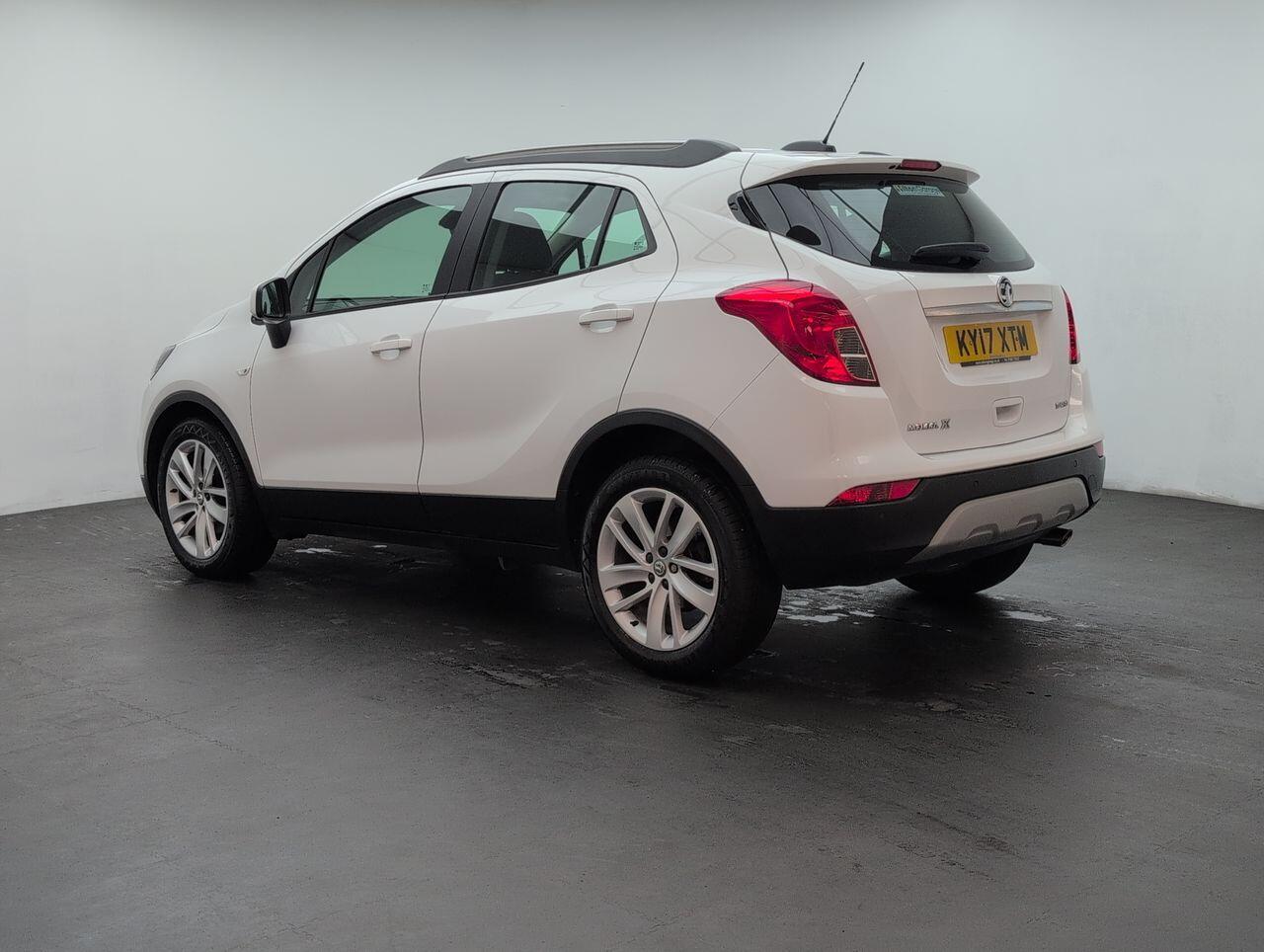 Used Vauxhall Mokka X 2017 for sale - 77377209: Photo 6