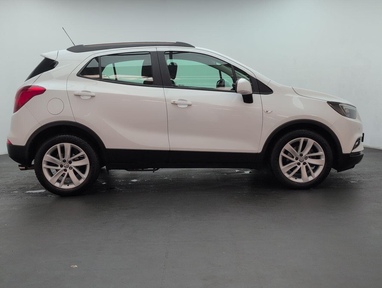 Used Vauxhall Mokka X 2017 for sale - 77377209: Photo 9