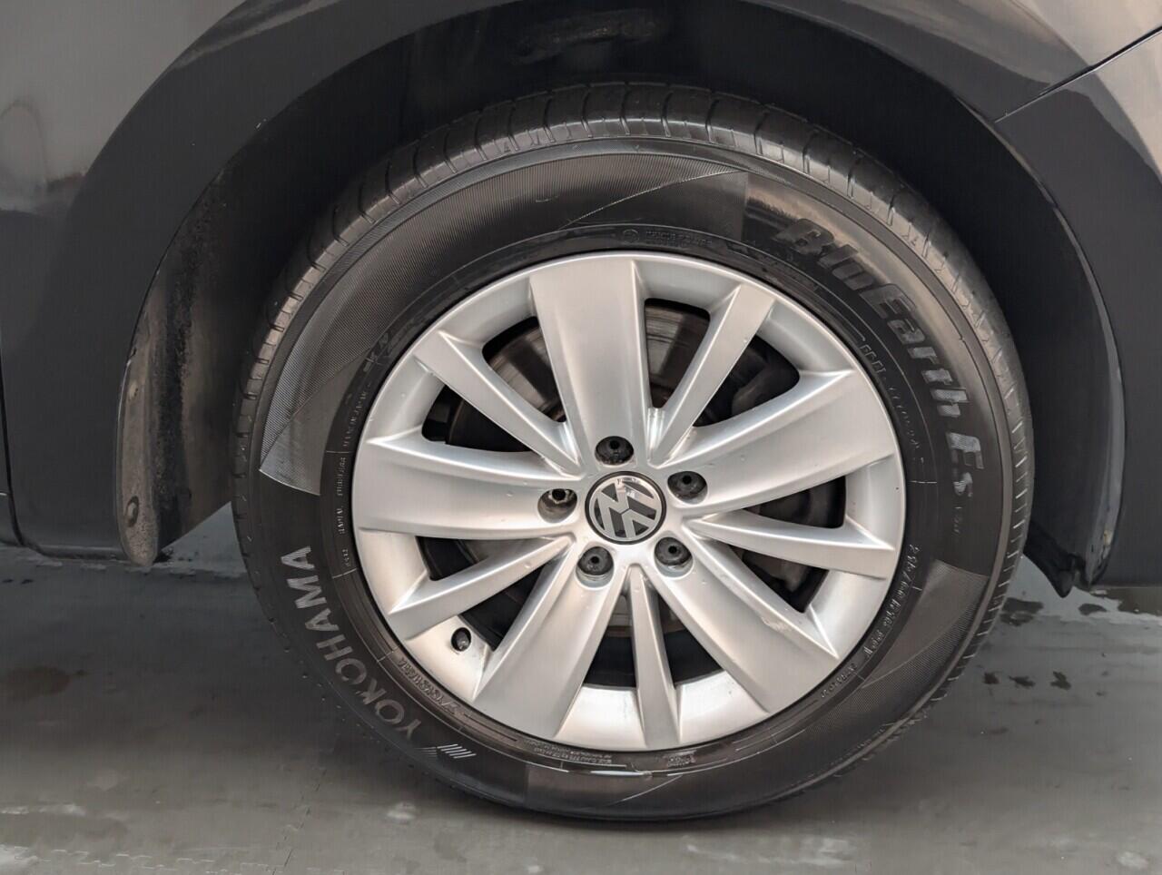 Used Volkswagen Sharan 2020 for sale - 76424327: Photo 10