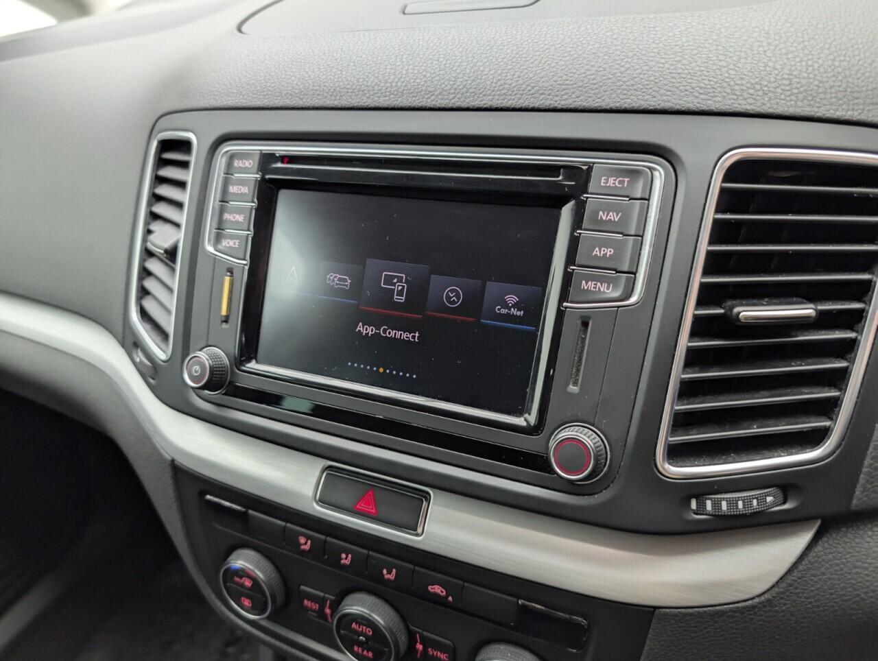 Used Volkswagen Sharan 2020 for sale - 76424327: Photo 14