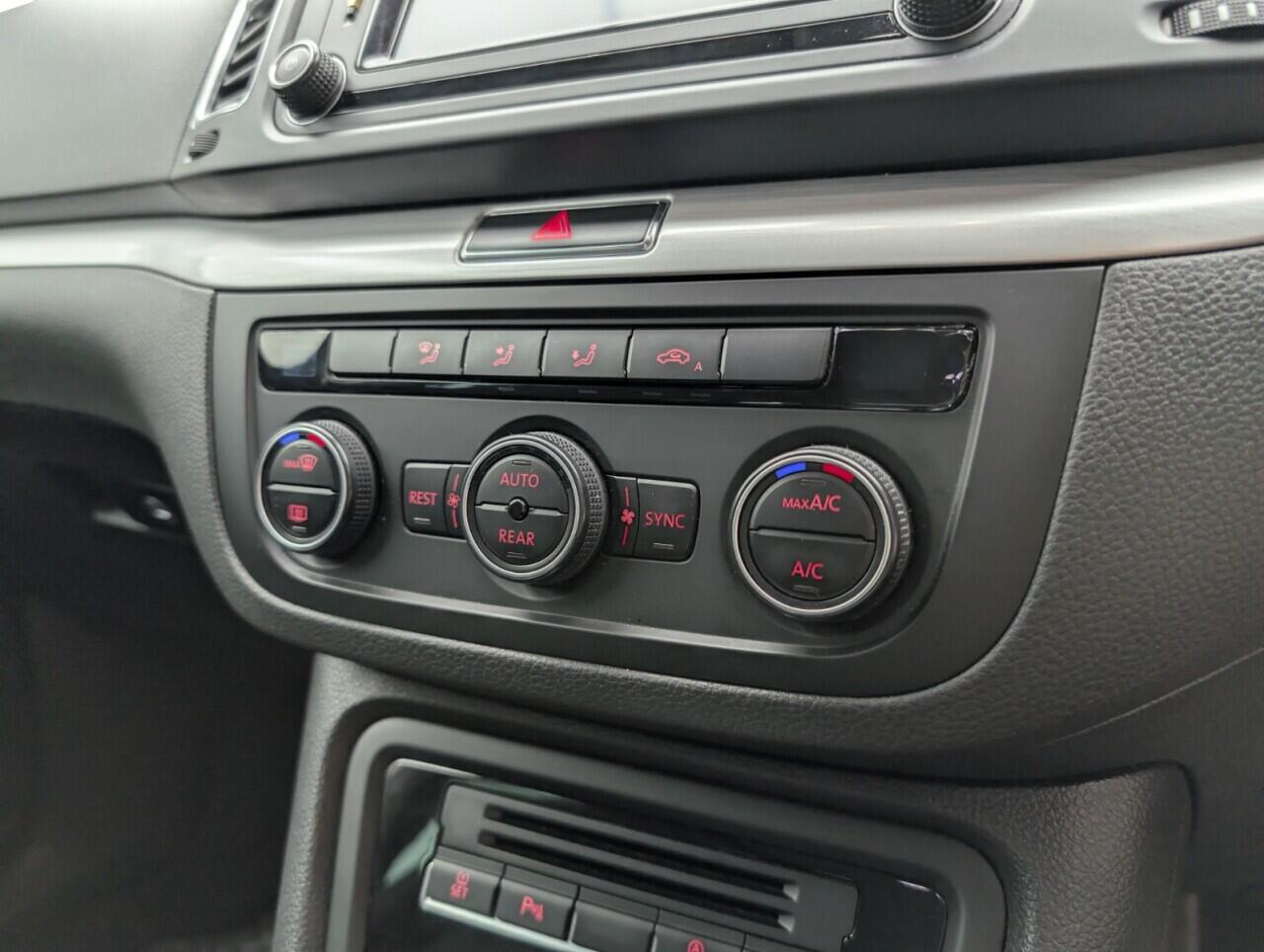 Used Volkswagen Sharan 2020 for sale - 76424327: Photo 16