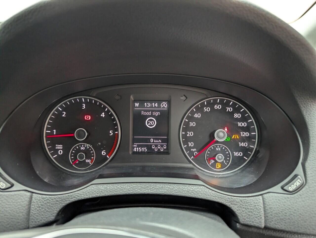 Used Volkswagen Sharan 2020 for sale - 76424327: Photo 18