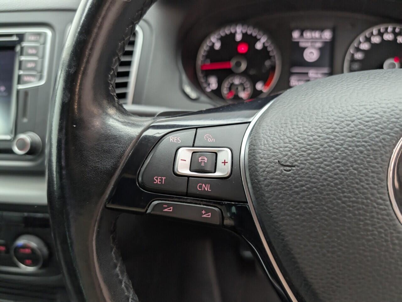 Used Volkswagen Sharan 2020 for sale - 76424327: Photo 19