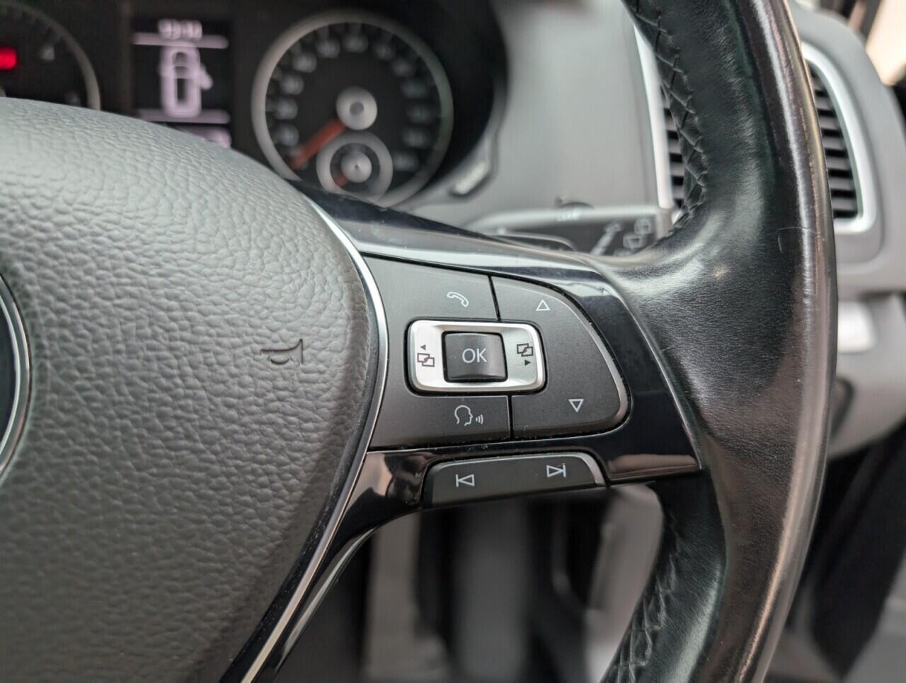 Used Volkswagen Sharan 2020 for sale - 76424327: Photo 20