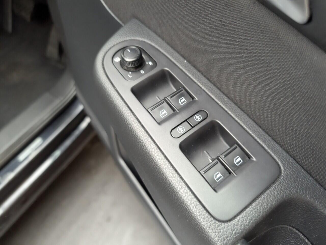 Used Volkswagen Sharan 2020 for sale - 76424327: Photo 22