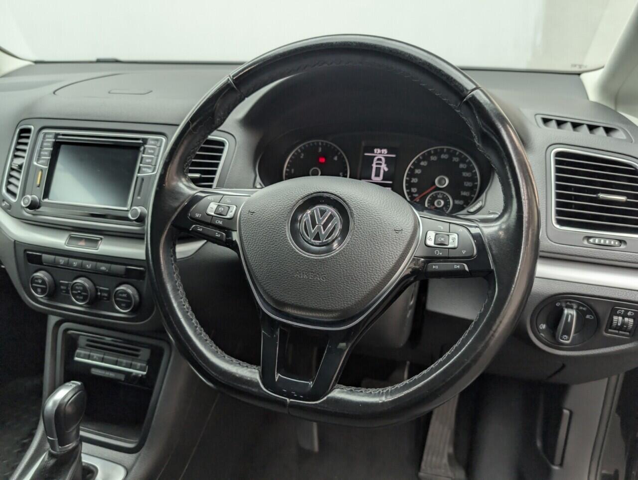 Used Volkswagen Sharan 2020 for sale - 76424327: Photo 23
