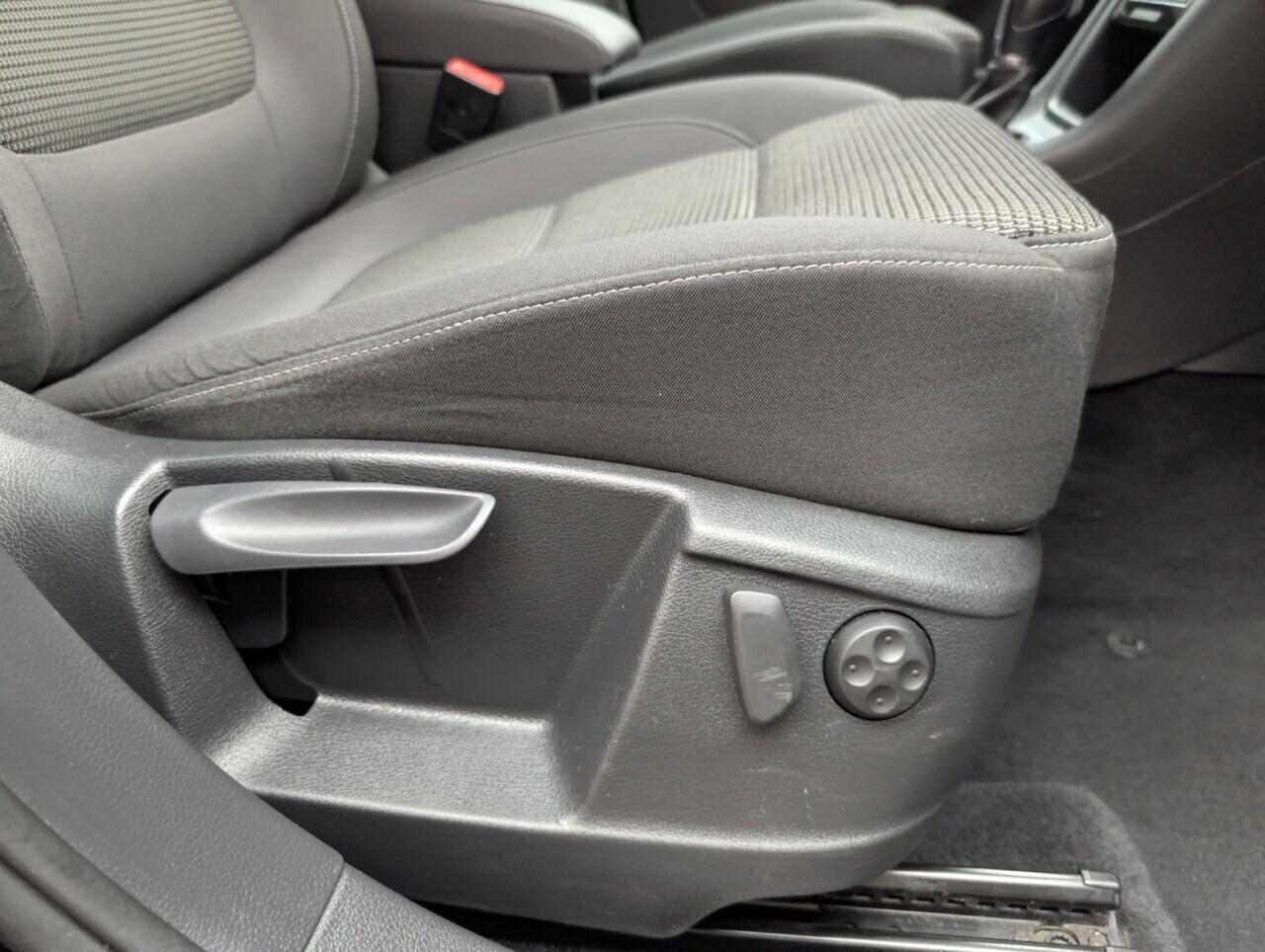 Used Volkswagen Sharan 2020 for sale - 76424327: Photo 24