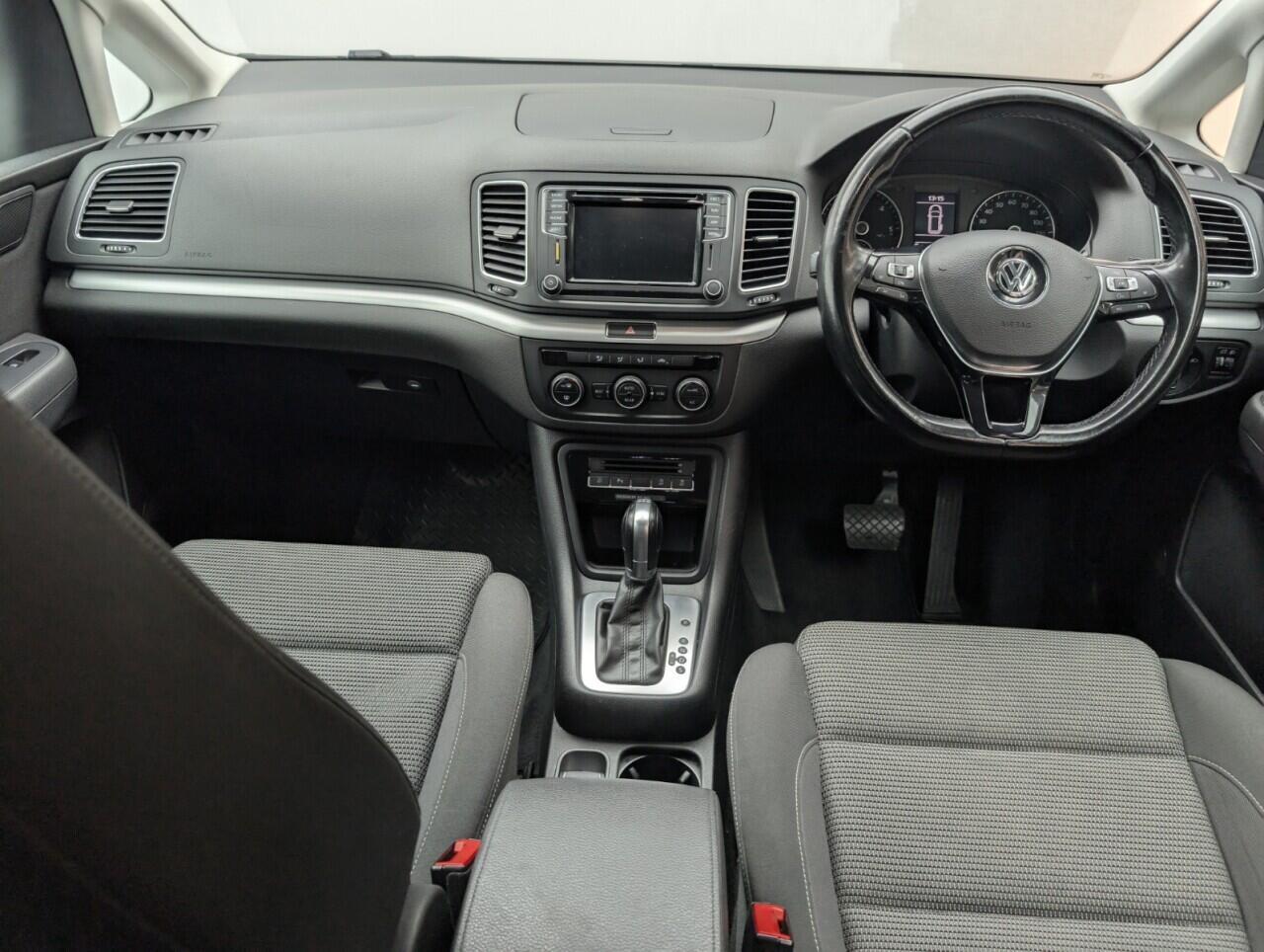 Used Volkswagen Sharan 2020 for sale - 76424327: Photo 25