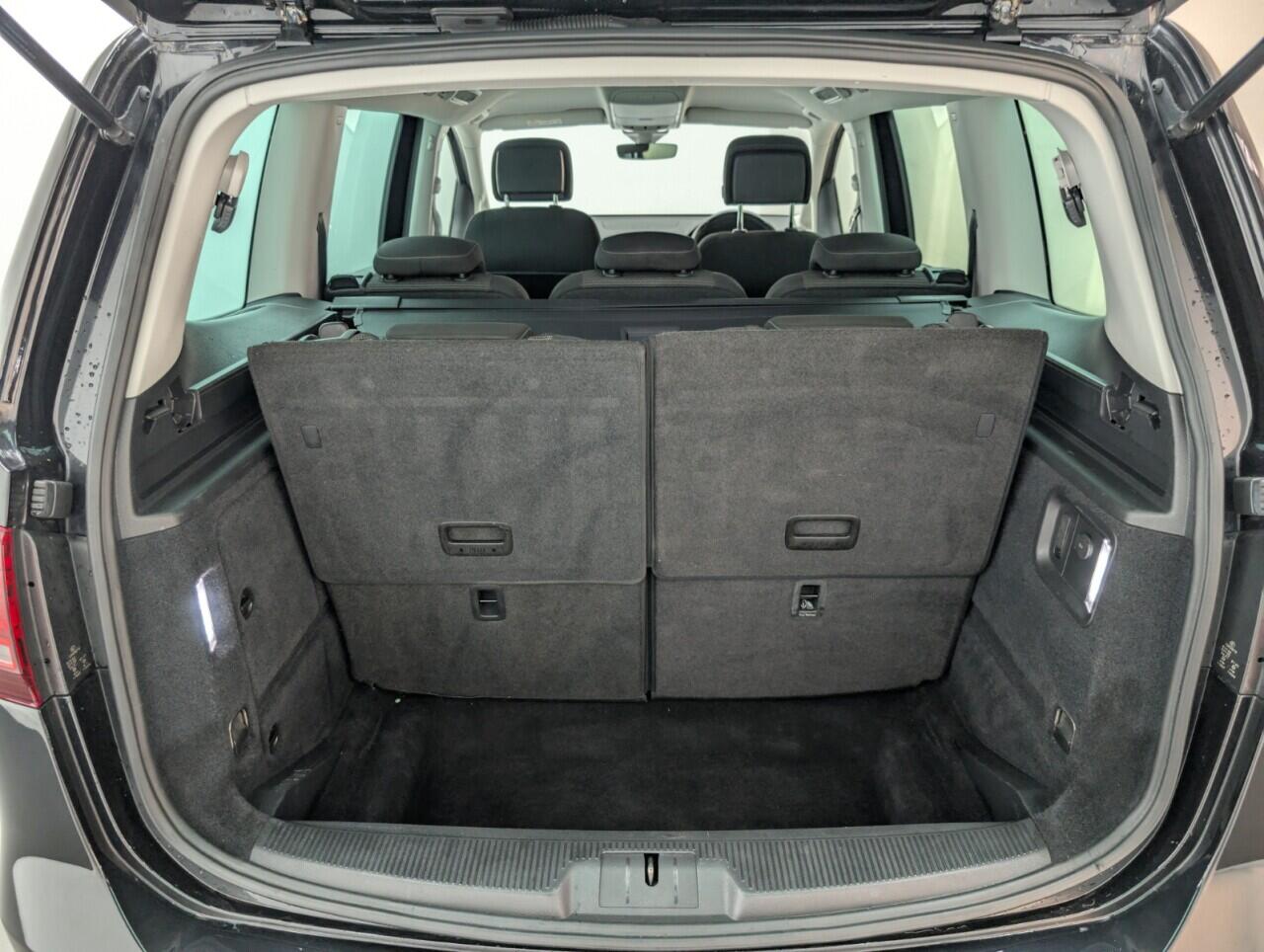 Used Volkswagen Sharan 2020 for sale - 76424327: Photo 27