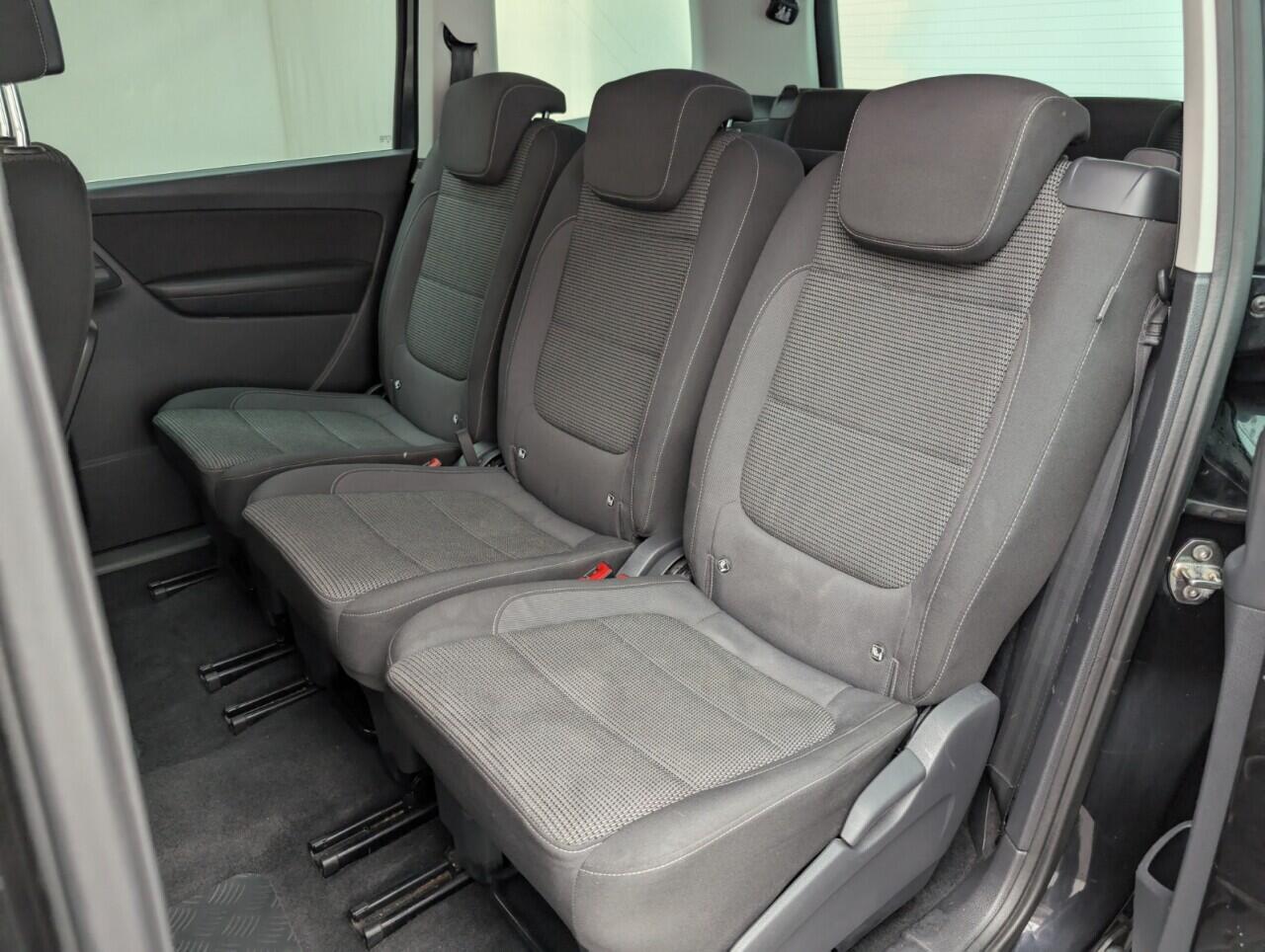 Used Volkswagen Sharan 2020 for sale - 76424327: Photo 28