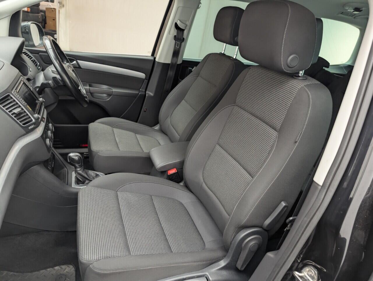 Used Volkswagen Sharan 2020 for sale - 76424327: Photo 29