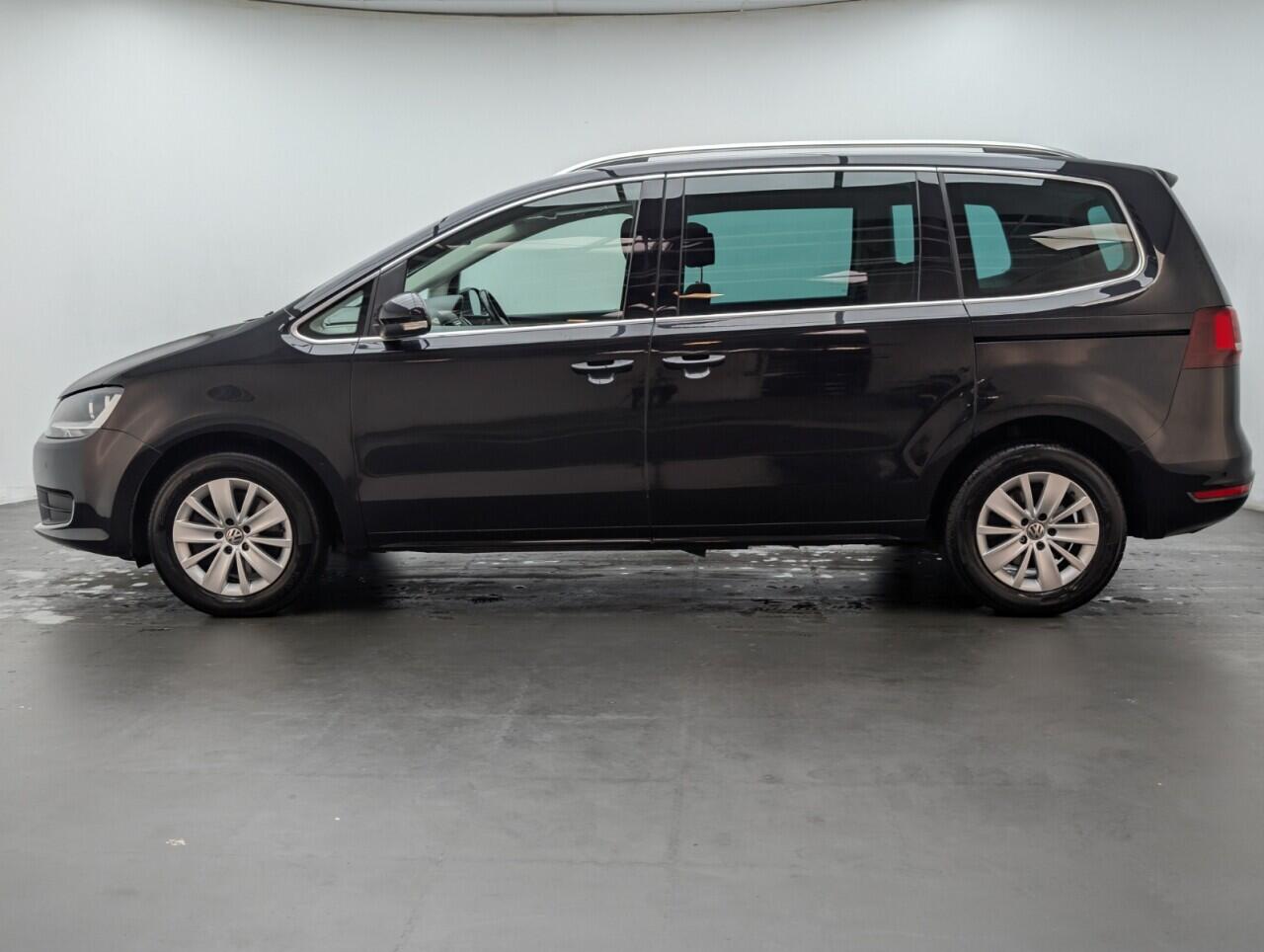 Used Volkswagen Sharan 2020 for sale - 76424327: Photo 5