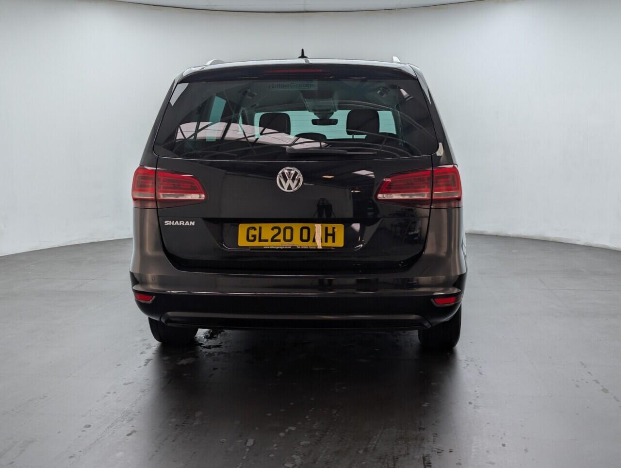 Used Volkswagen Sharan 2020 for sale - 76424327: Photo 7