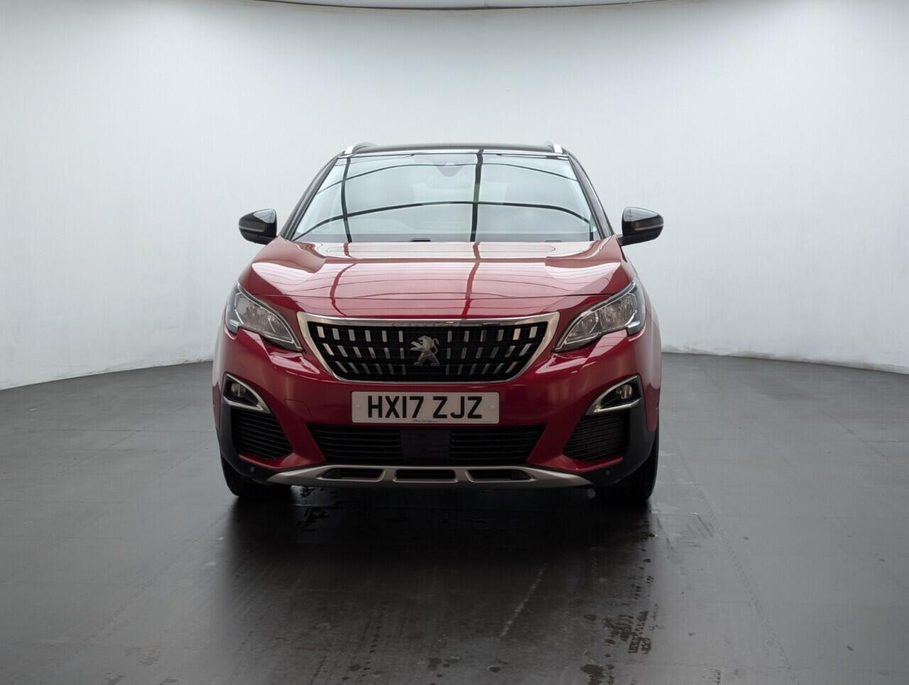 Used Peugeot 3008 2017 for sale - 76423375: Photo 15