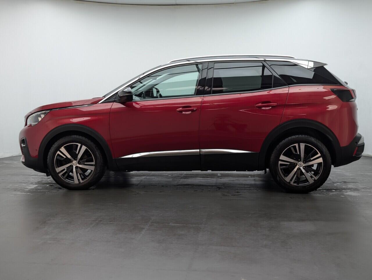 Used Peugeot 3008 2017 for sale - 76423375: Photo 17