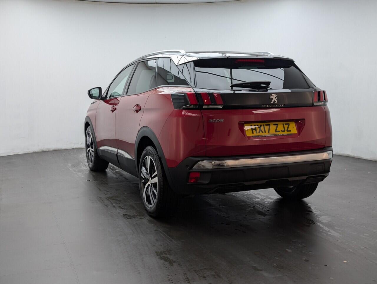 Used Peugeot 3008 2017 for sale - 76423375: Photo 18