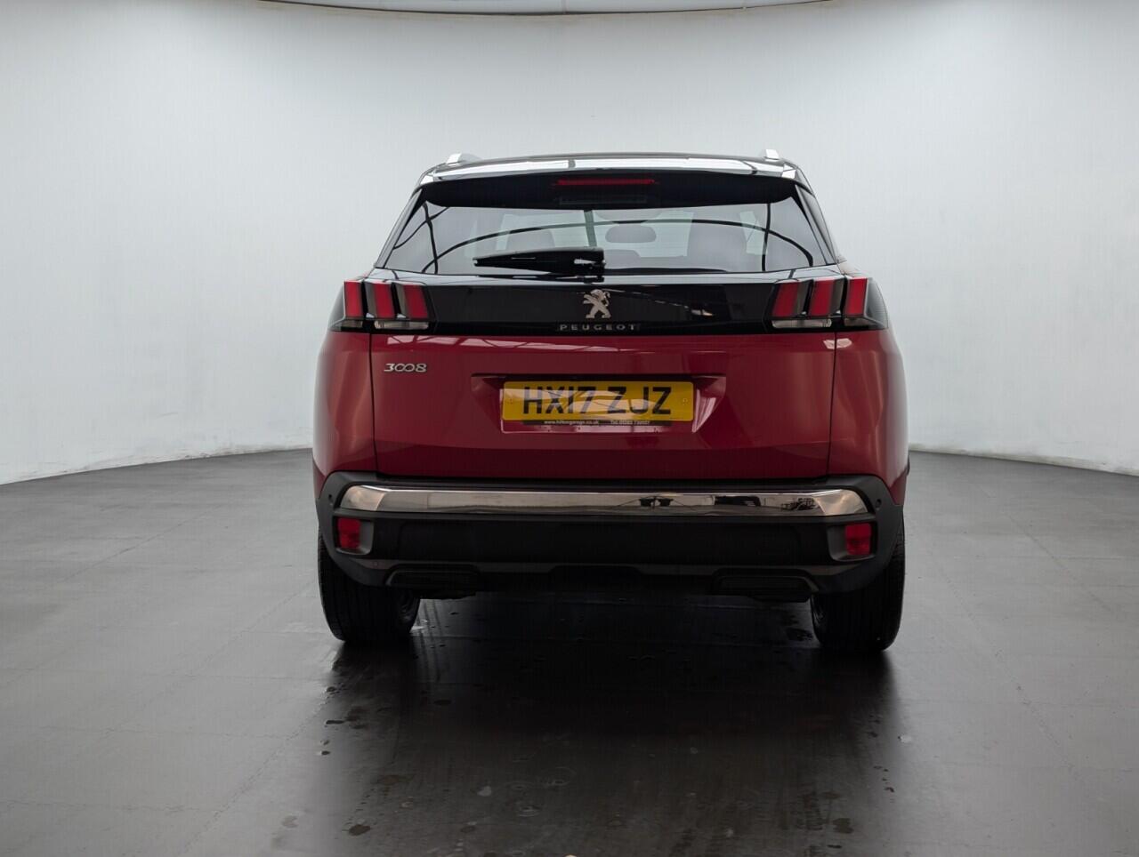 Used Peugeot 3008 2017 for sale - 76423375: Photo 19