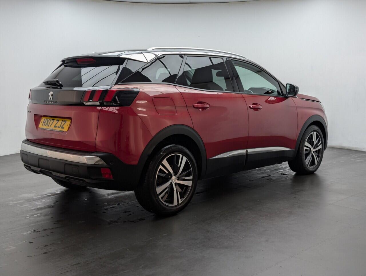 Used Peugeot 3008 2017 for sale - 76423375: Photo 20