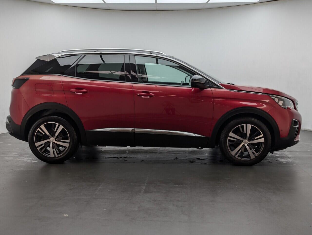 Used Peugeot 3008 2017 for sale - 76423375: Photo 21