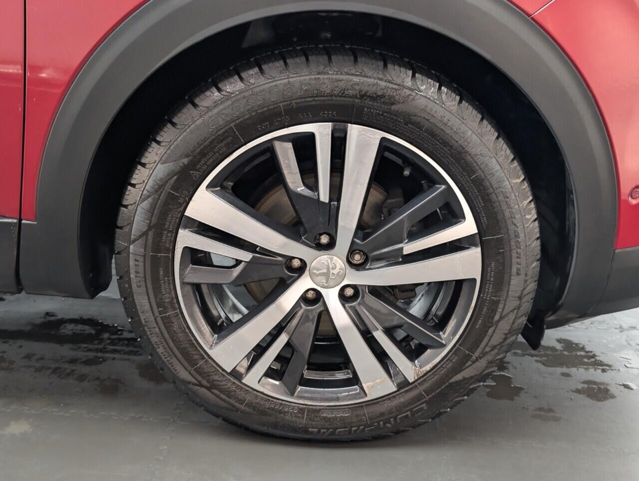 Used Peugeot 3008 2017 for sale - 76423375: Photo 22