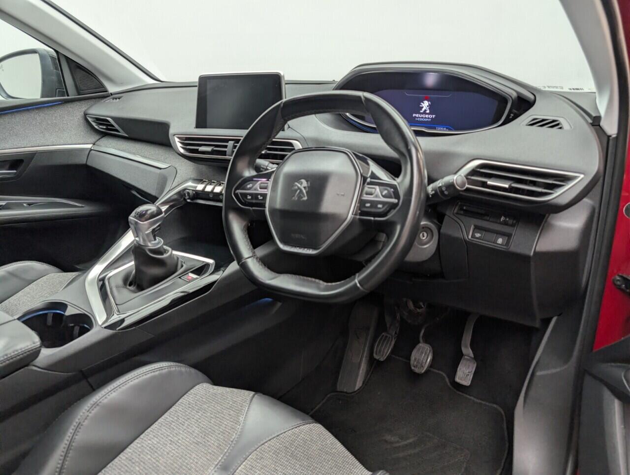 Used Peugeot 3008 2017 for sale - 76423375: Photo 23