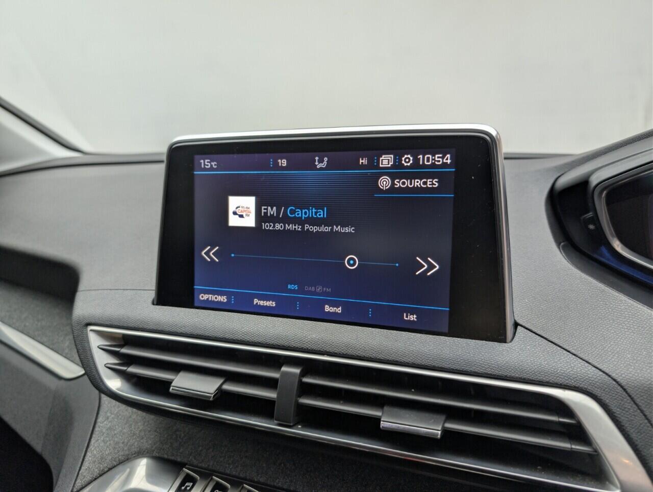 Used Peugeot 3008 2017 for sale - 76423375: Photo 25