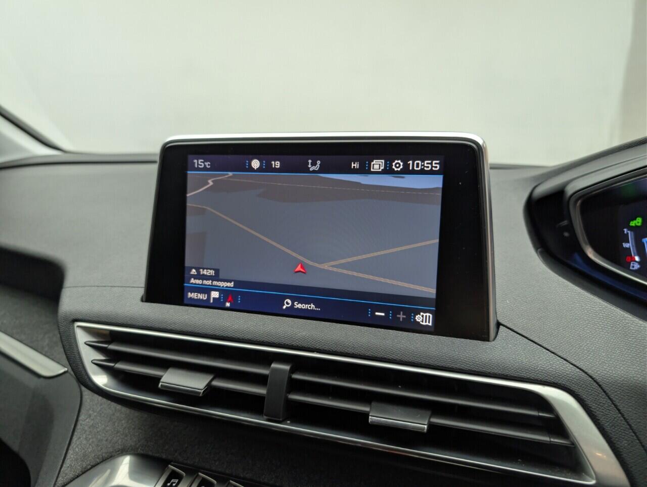 Used Peugeot 3008 2017 for sale - 76423375: Photo 26