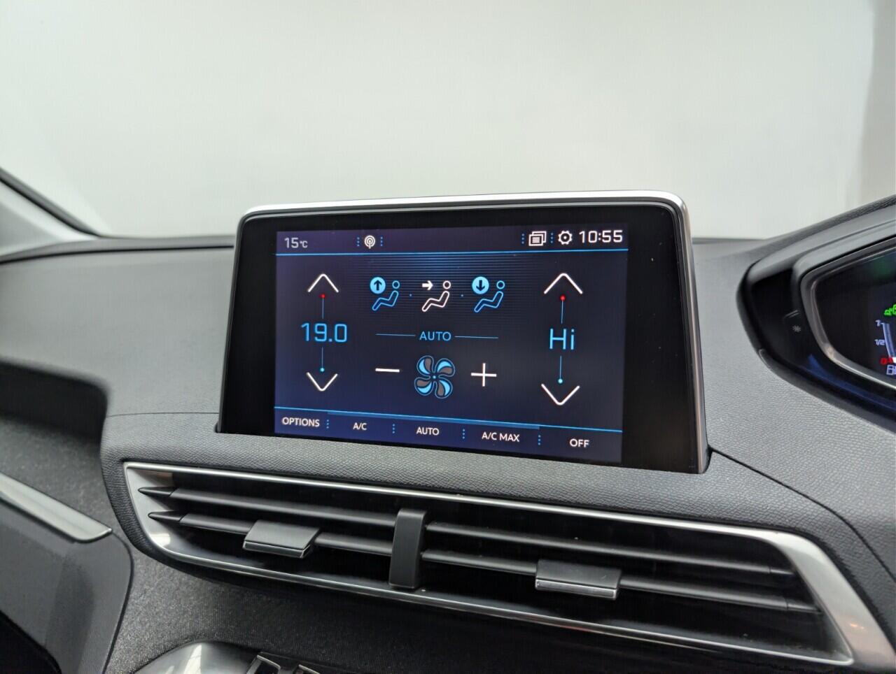 Used Peugeot 3008 2017 for sale - 76423375: Photo 28