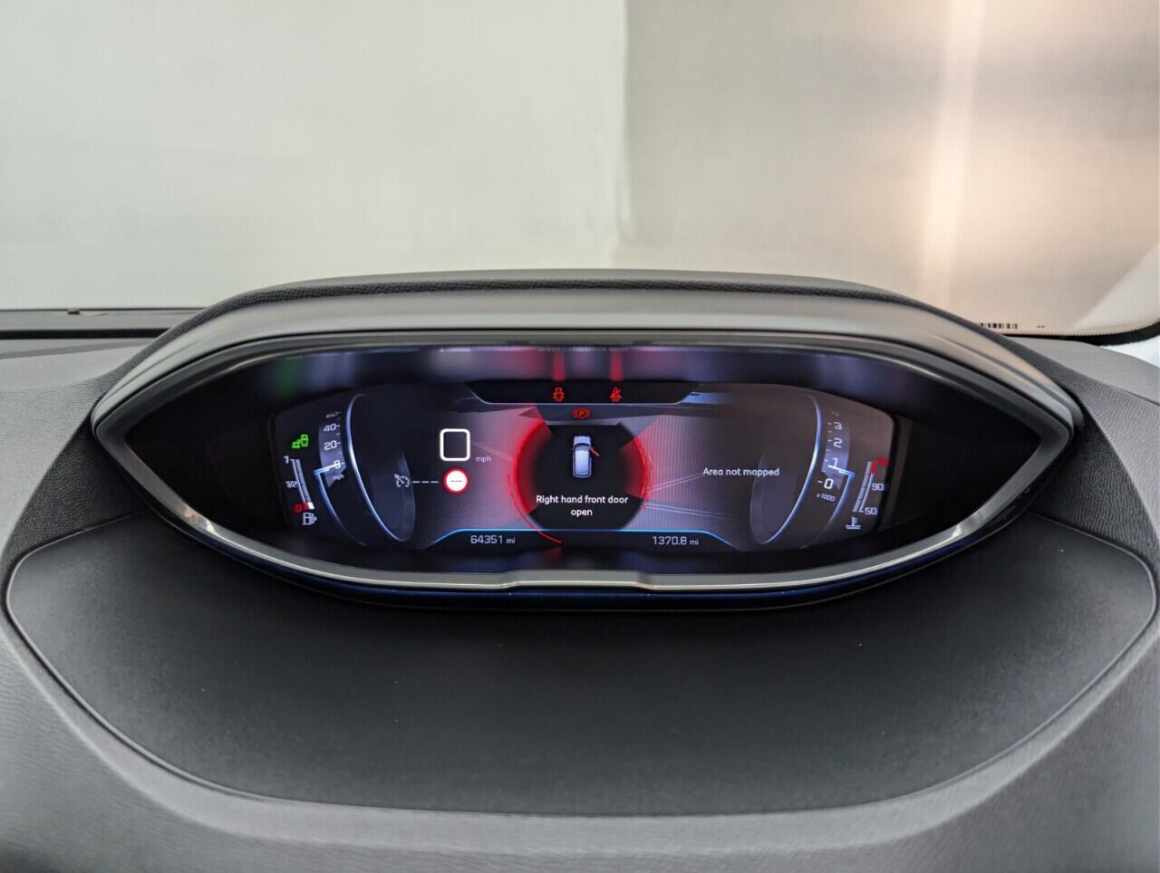 Used Peugeot 3008 2017 for sale - 76423375: Photo 30