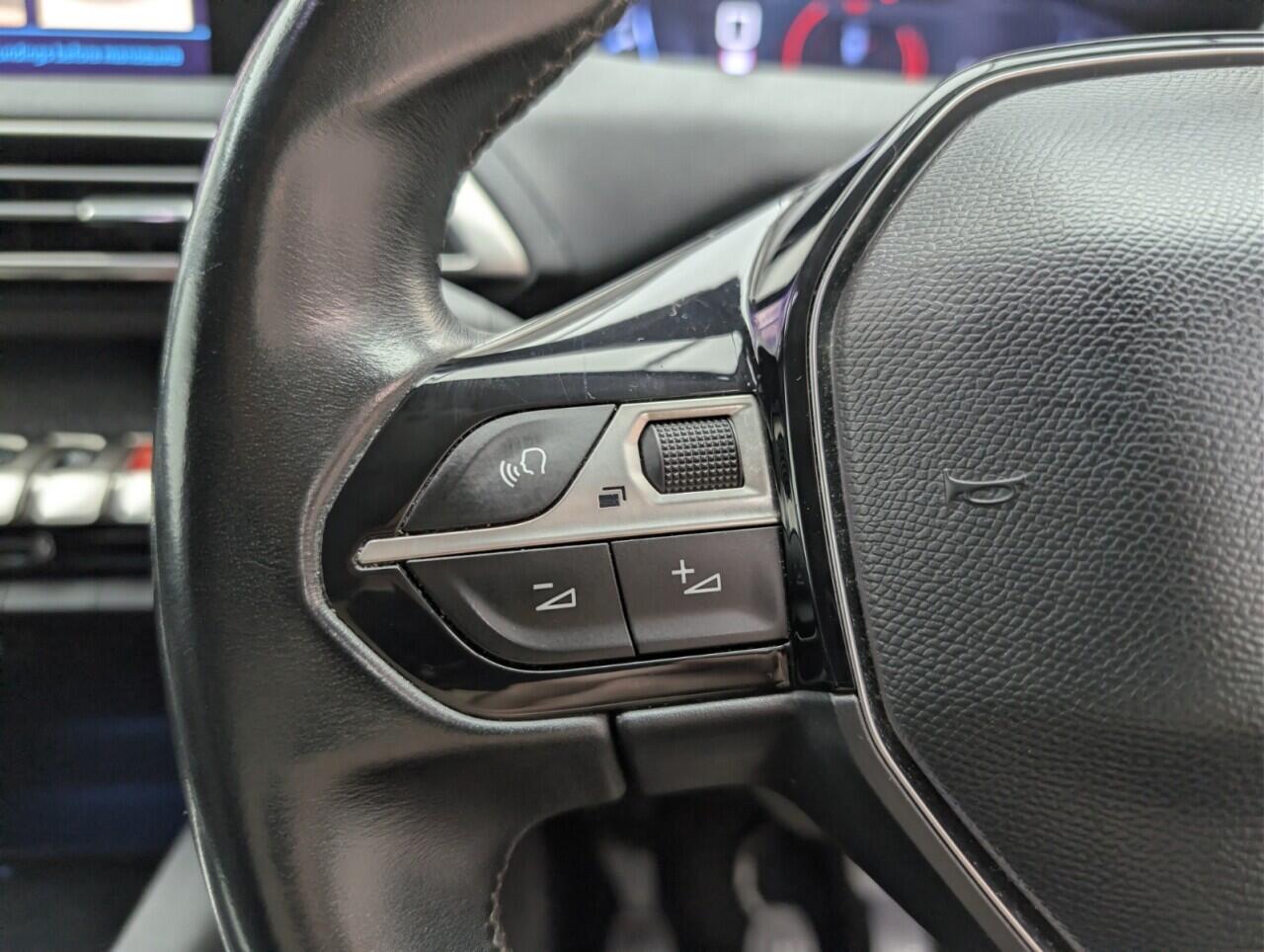 Used Peugeot 3008 2017 for sale - 76423375: Photo 31