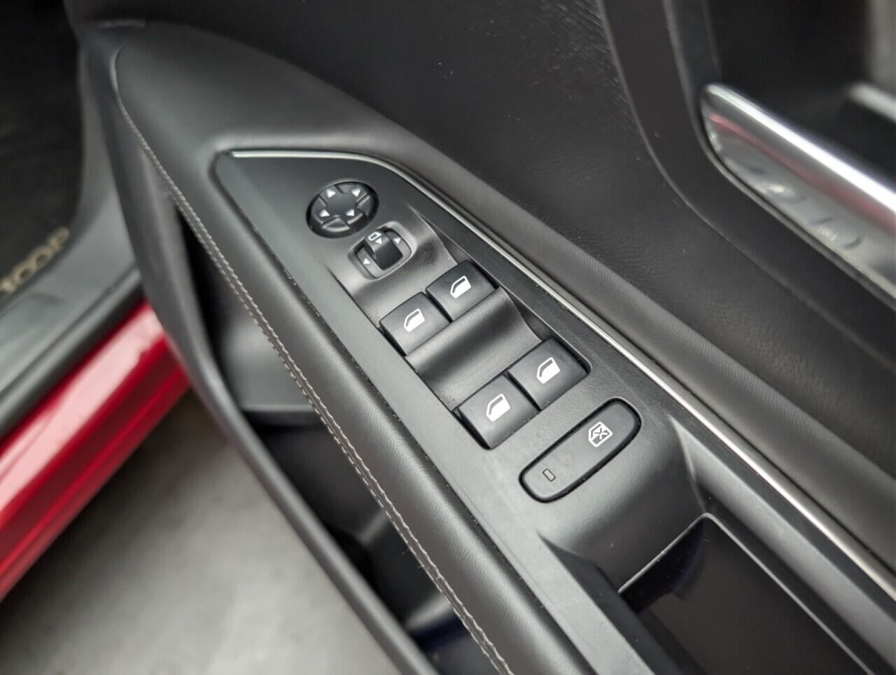 Used Peugeot 3008 2017 for sale - 76423375: Photo 34