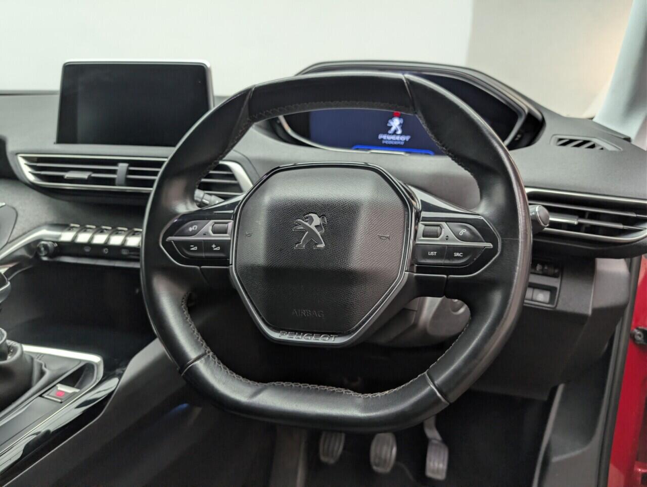 Used Peugeot 3008 2017 for sale - 76423375: Photo 35