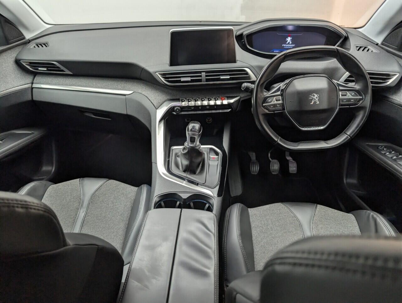 Used Peugeot 3008 2017 for sale - 76423375: Photo 36