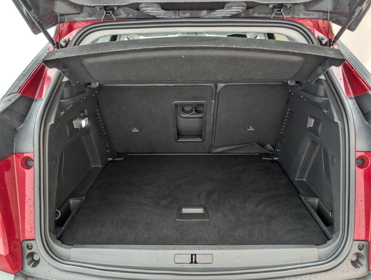 Used Peugeot 3008 2017 for sale - 76423375: Photo 38