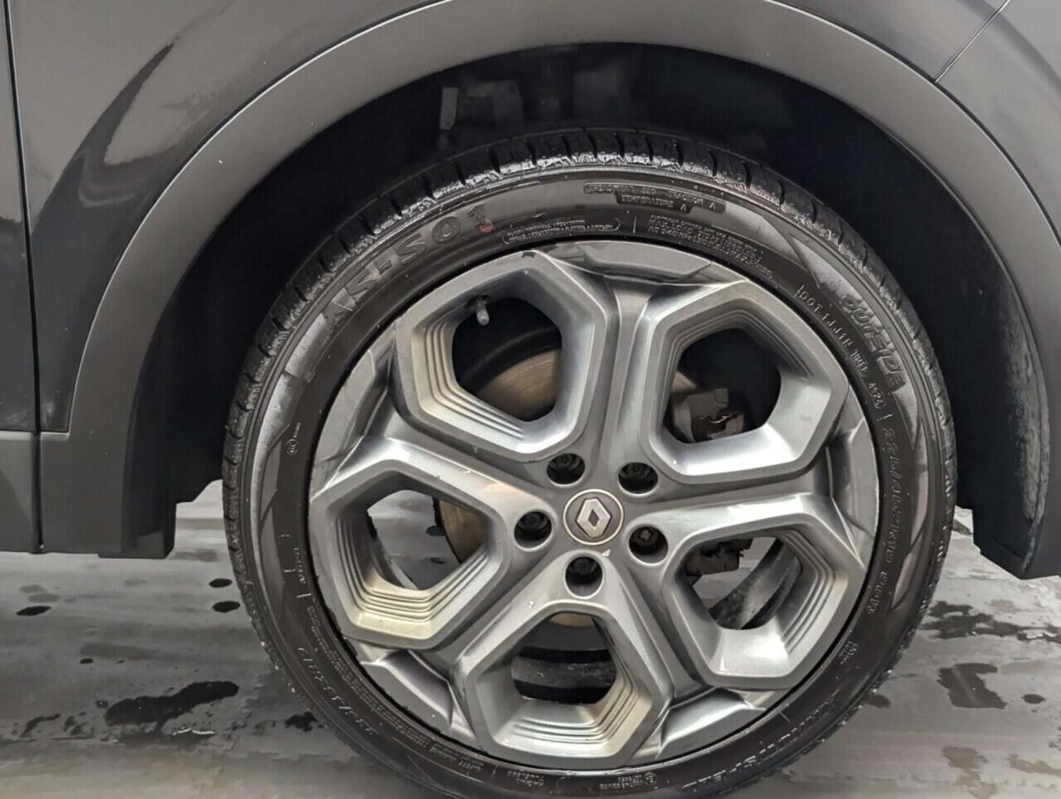 Used Renault Kadjar 2017 for sale - 77713050: Photo 10