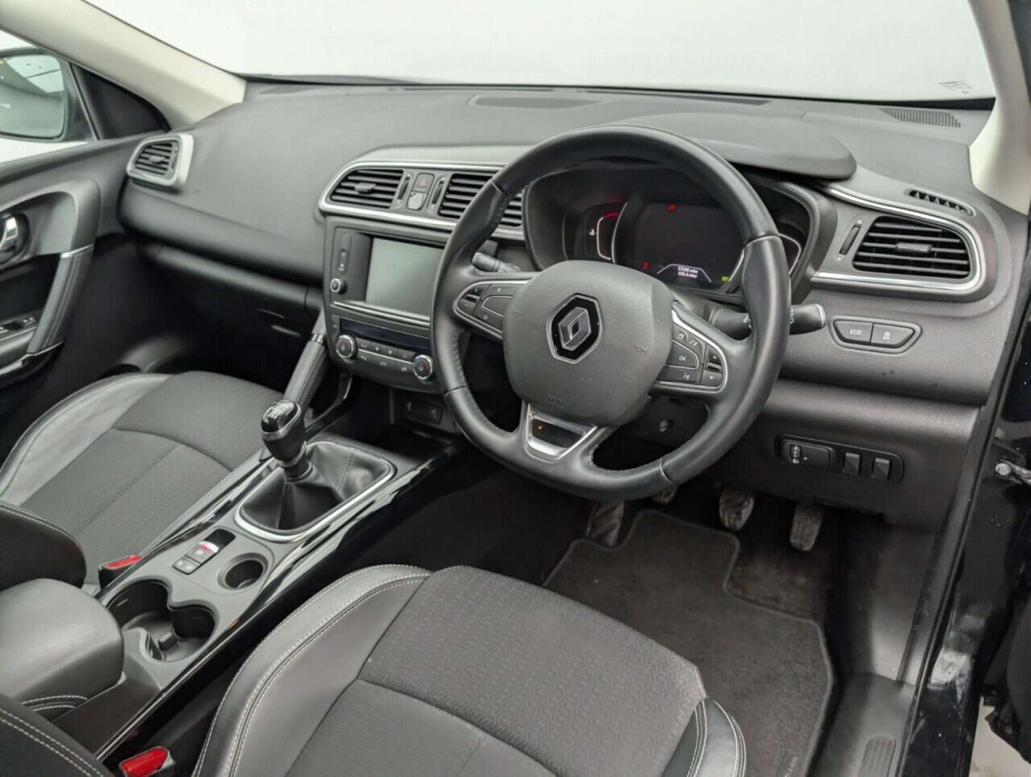 Used Renault Kadjar 2017 for sale - 77713050: Photo 11