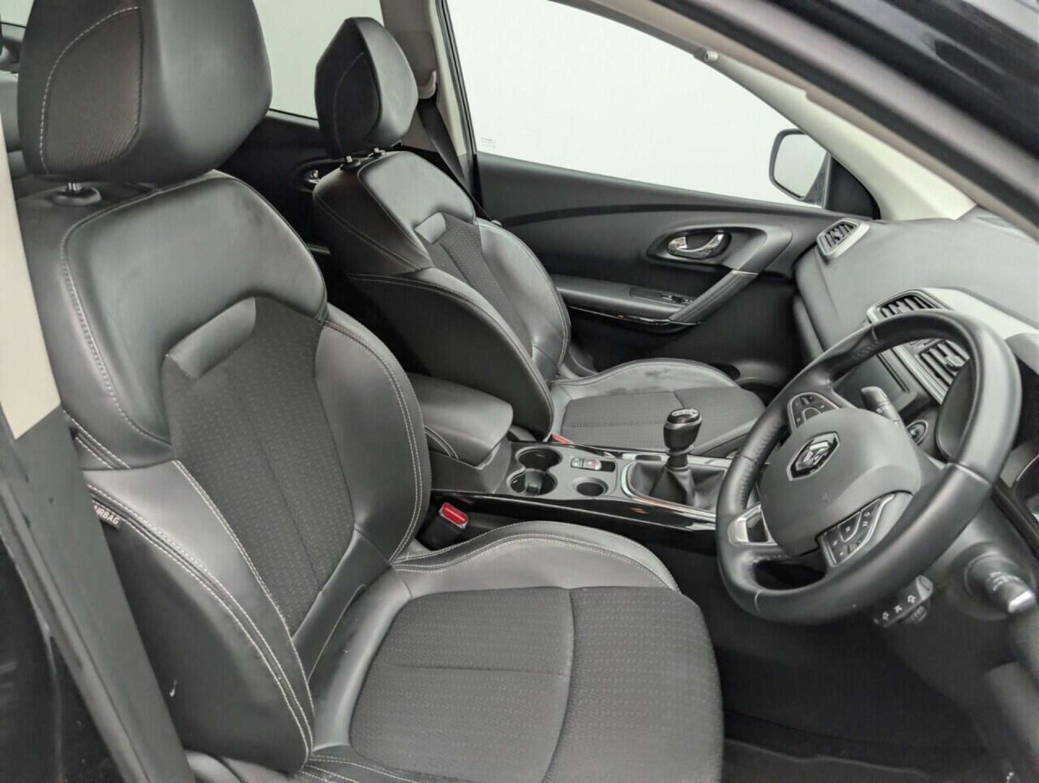 Used Renault Kadjar 2017 for sale - 77713050: Photo 12