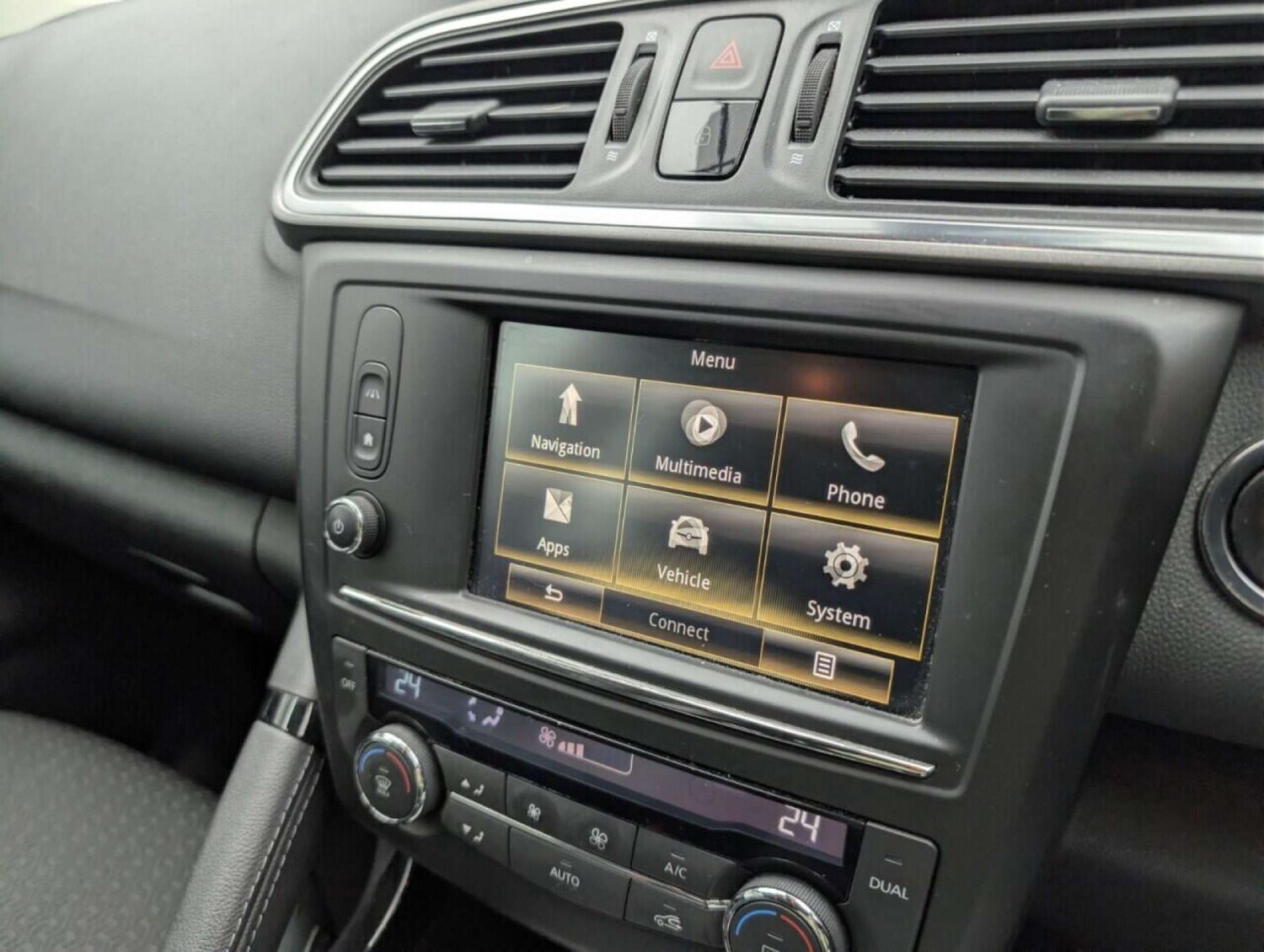 Used Renault Kadjar 2017 for sale - 77713050: Photo 13