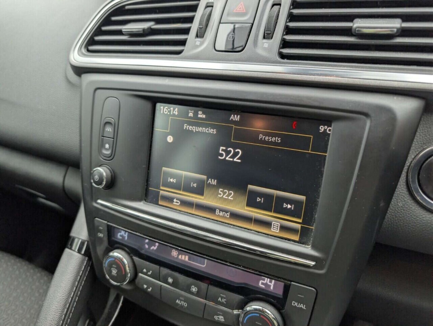 Used Renault Kadjar 2017 for sale - 77713050: Photo 14