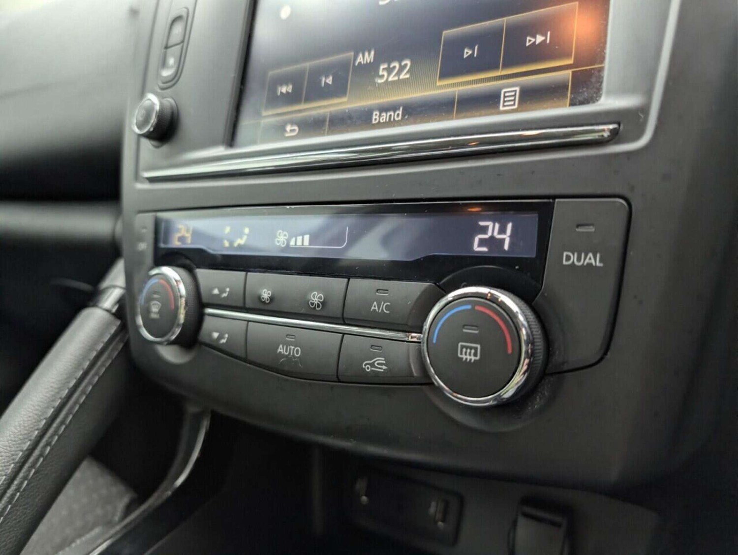 Used Renault Kadjar 2017 for sale - 77713050: Photo 15