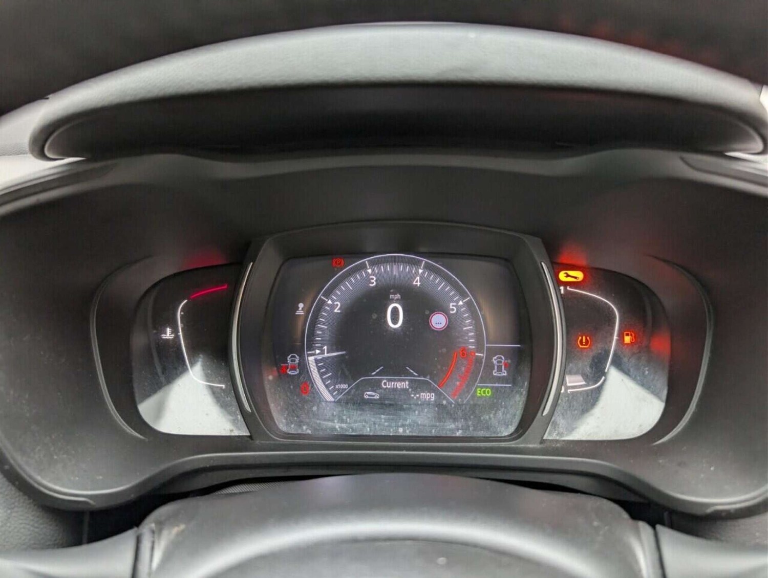 Used Renault Kadjar 2017 for sale - 77713050: Photo 17