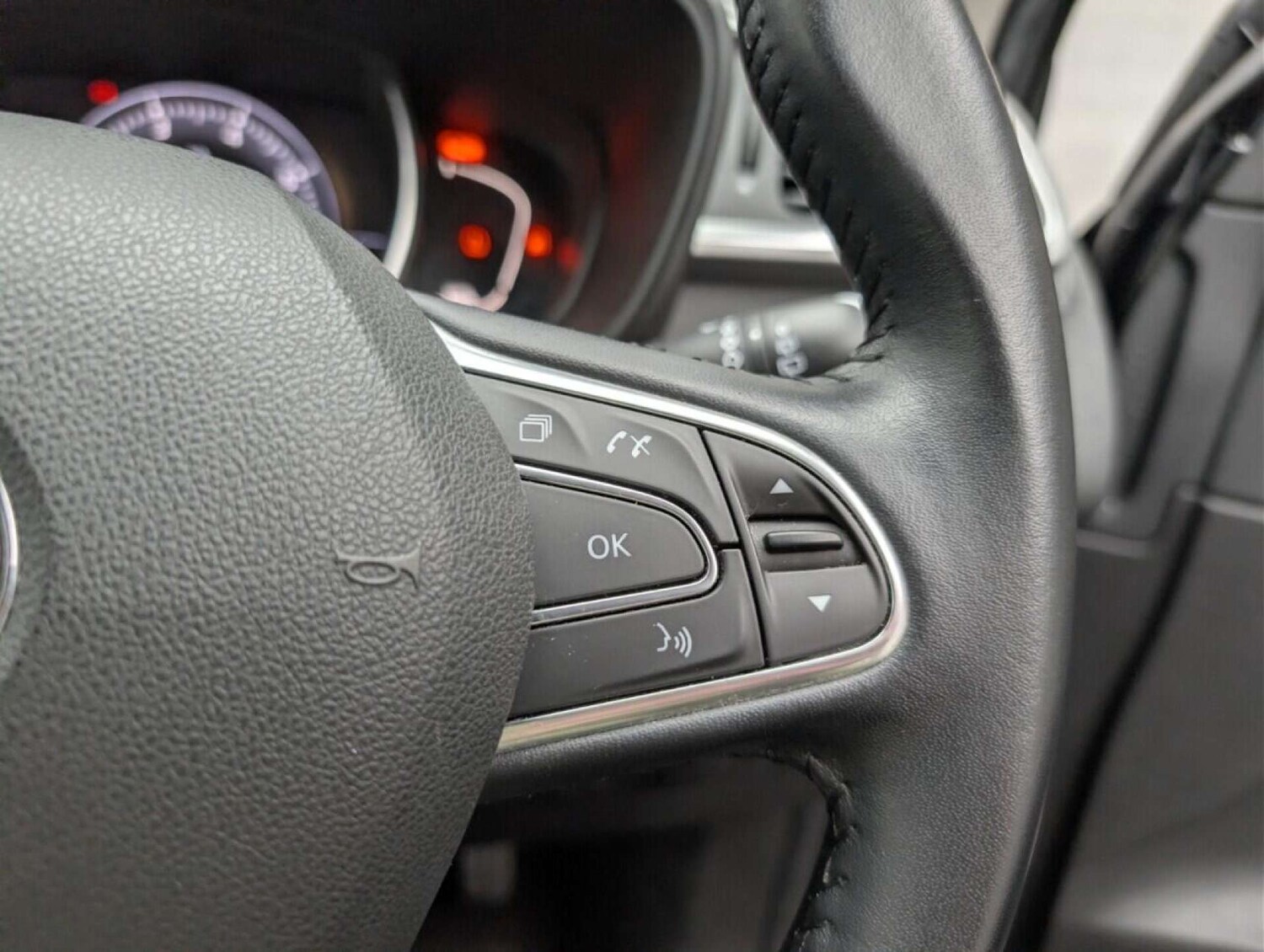 Used Renault Kadjar 2017 for sale - 77713050: Photo 19