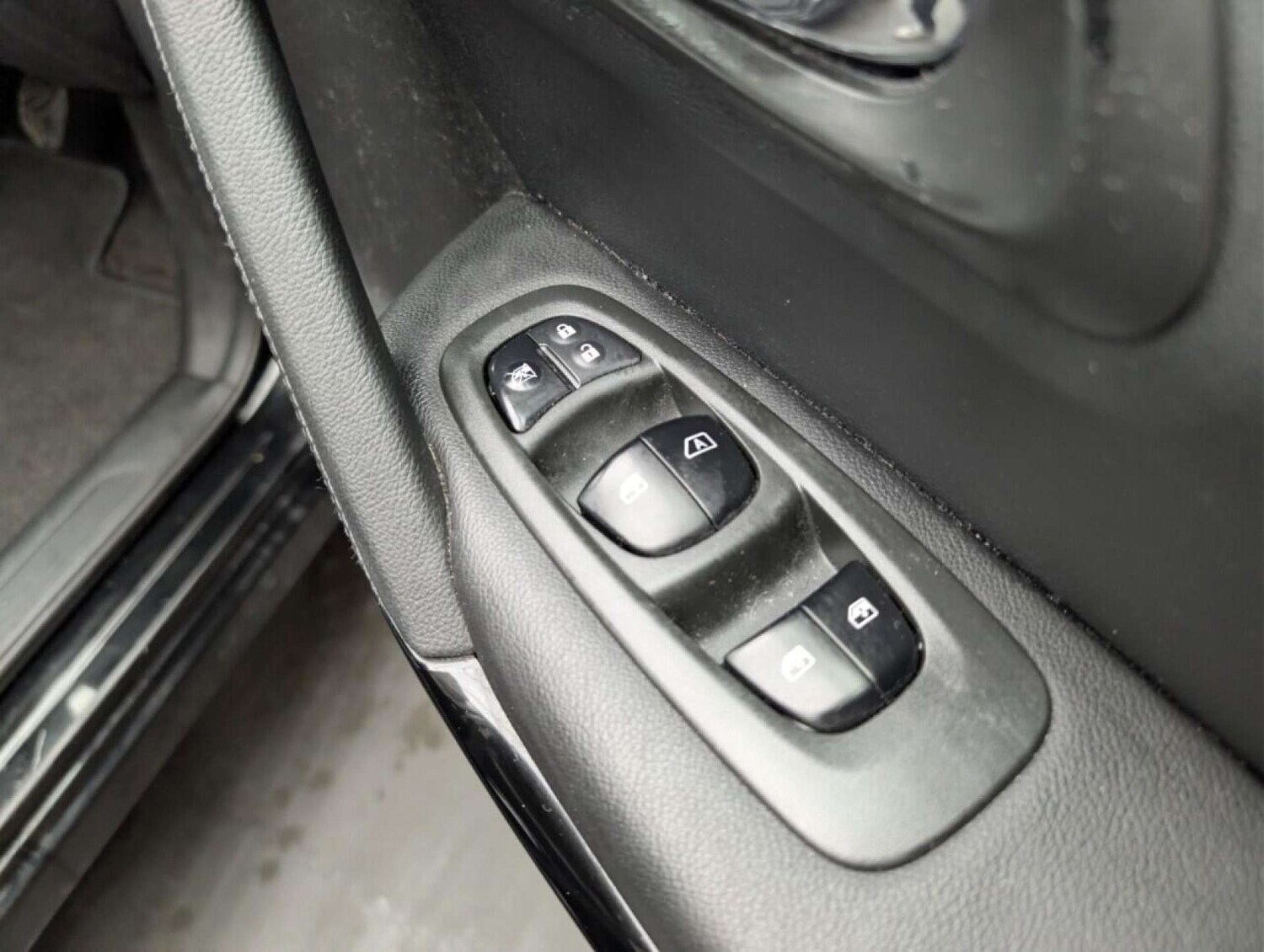 Used Renault Kadjar 2017 for sale - 77713050: Photo 21