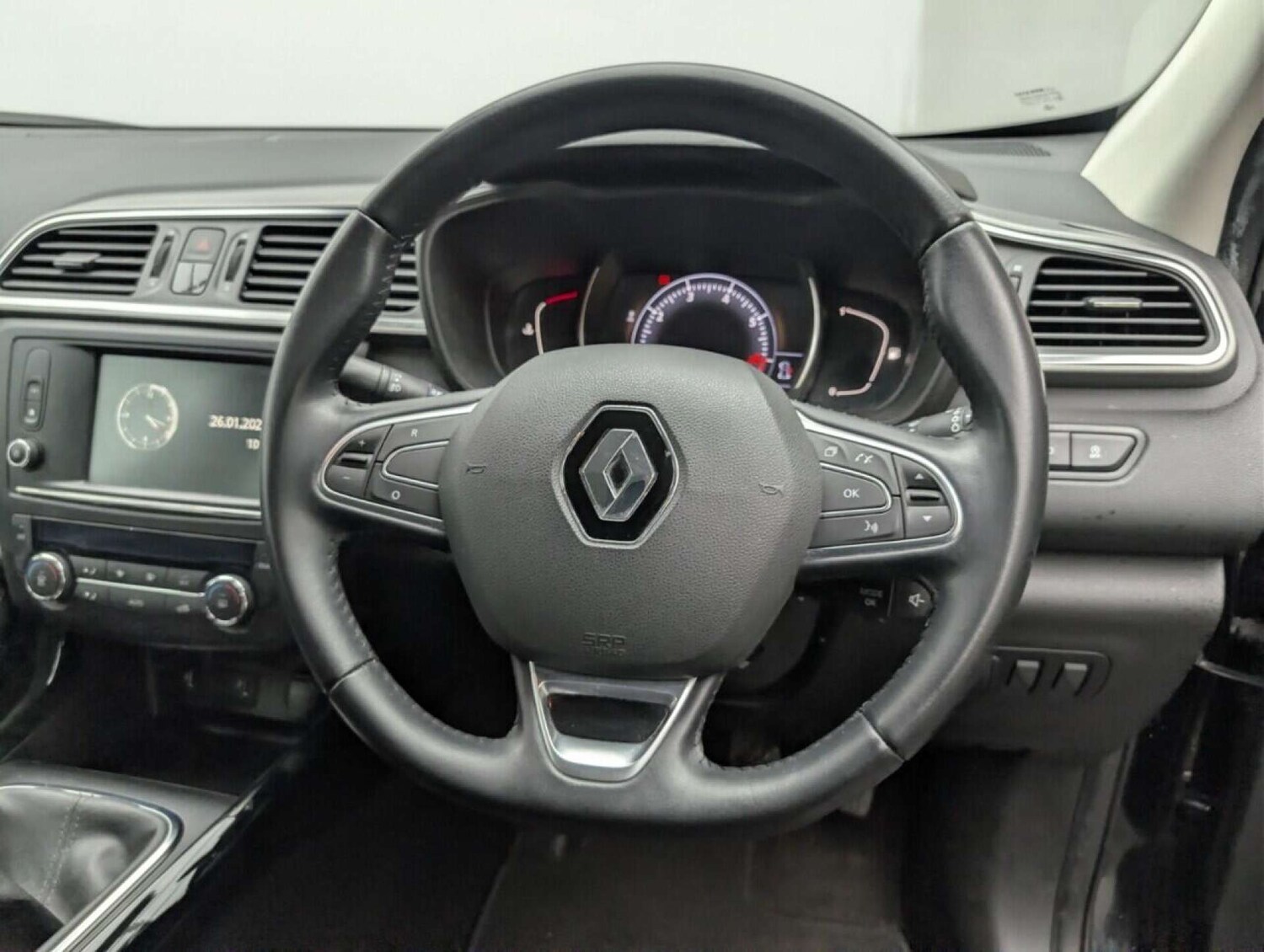 Used Renault Kadjar 2017 for sale - 77713050: Photo 22