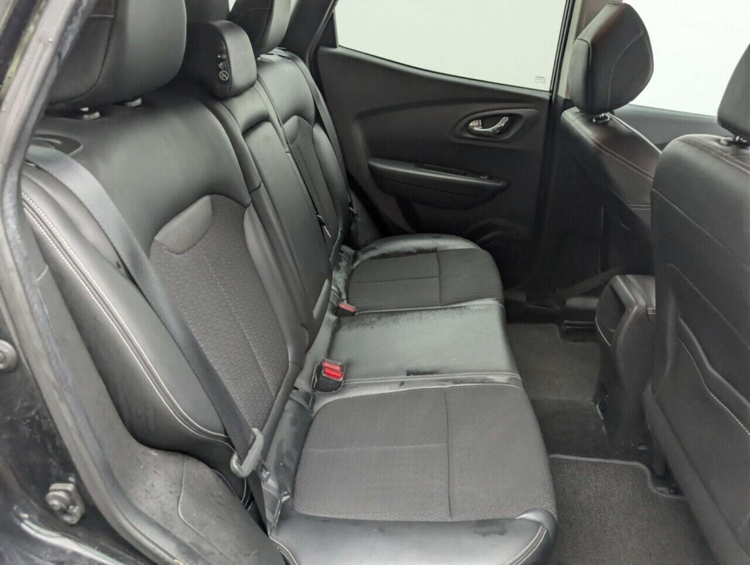 Used Renault Kadjar 2017 for sale - 77713050: Photo 24