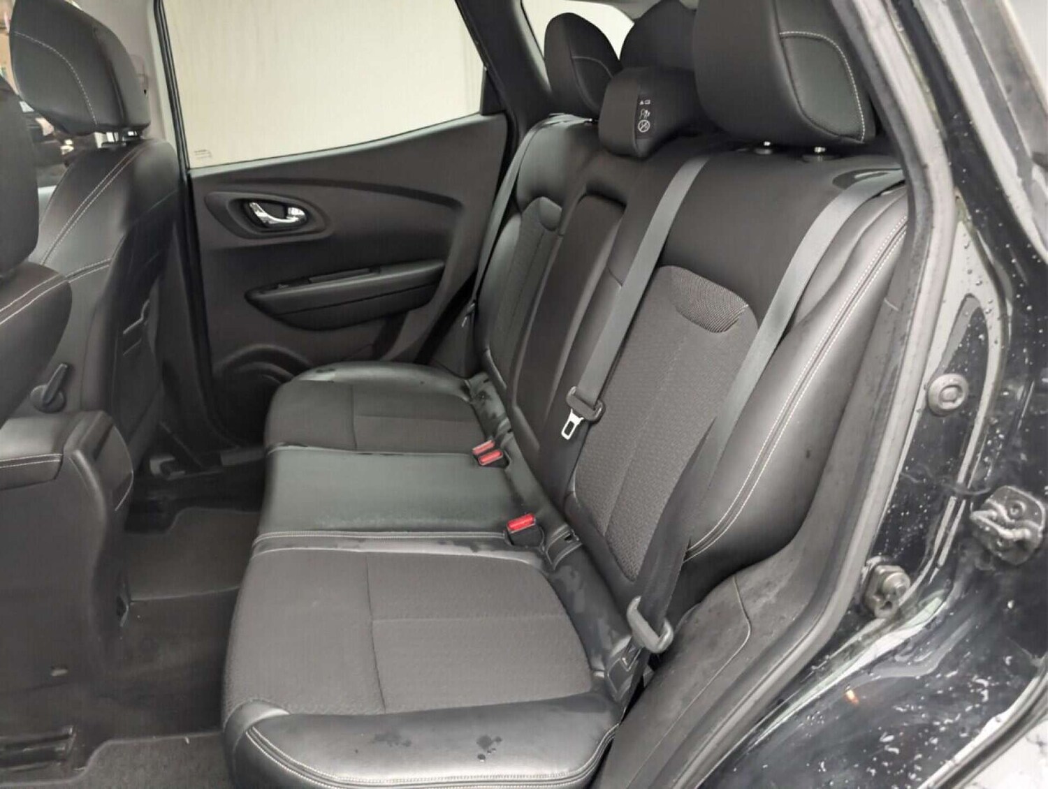 Used Renault Kadjar 2017 for sale - 77713050: Photo 26