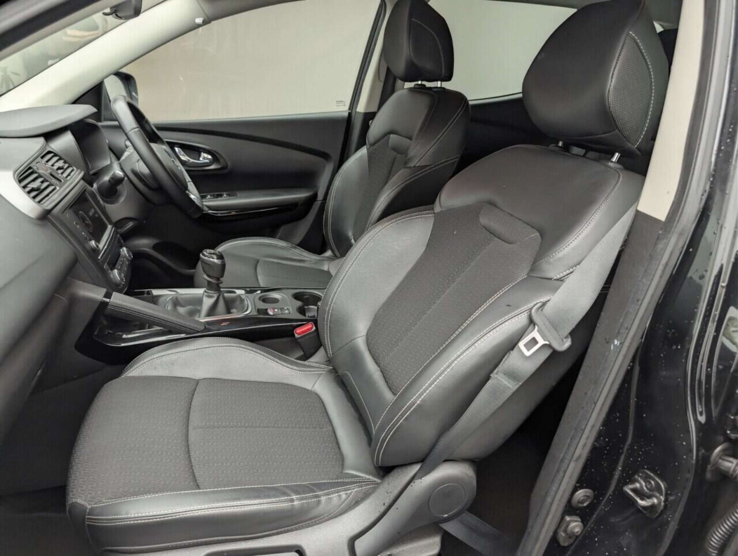 Used Renault Kadjar 2017 for sale - 77713050: Photo 27